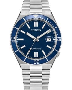 Montre Citizen Tsuyosa...
