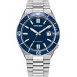 Montre Citizen Tsuyosa Shore NJ0230-59L