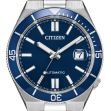 Montre Citizen Tsuyosa Shore NJ0230-59L
