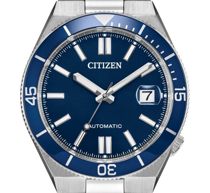 Montre Citizen Tsuyosa Shore NJ0230-59L