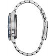 Montre Citizen Tsuyosa Shore NJ0230-59L