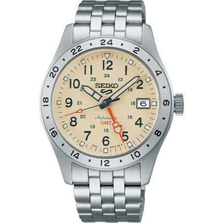 Montre Seiko 5 Field Sports Style GMT HDB002K1