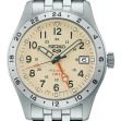 Montre Seiko 5 Field Sports Style GMT HDB002K1