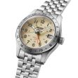 Montre Seiko 5 Field Sports Style GMT HDB002K1