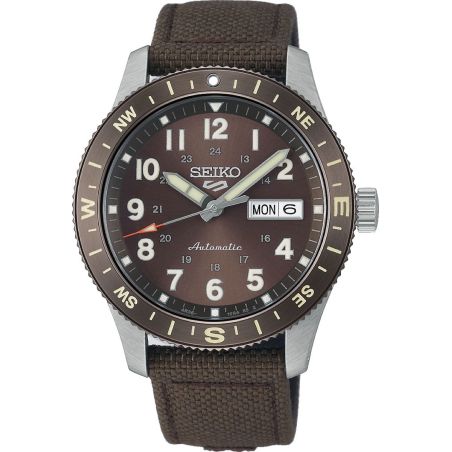 Montre Seiko 5 Field Series HDB009K1