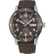 Montre Seiko 5 Field Series HDB009K1
