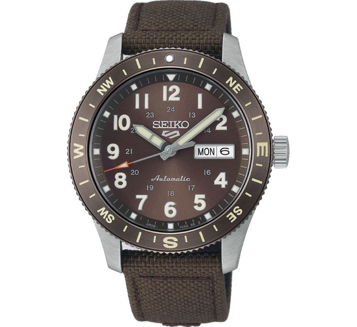Montre Seiko 5 Field Series HDB009K1