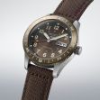 Montre Seiko 5 Field Series HDB009K1