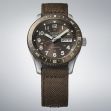 Montre Seiko 5 Field Series HDB009K1