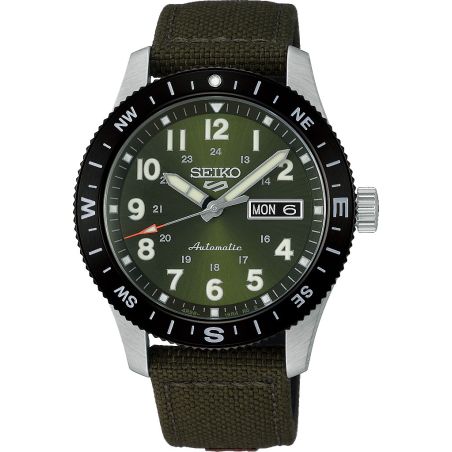 Montre Seiko 5 Field Series HDB008K1