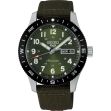 Montre Seiko 5 Field Series HDB008K1