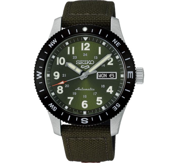 Montre Seiko 5 Field Series HDB008K1