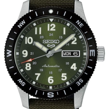 Montre Seiko 5 Field Series HDB008K1