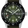 Montre Seiko 5 Field Series HDB008K1