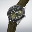 Montre Seiko 5 Field Series HDB008K1