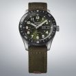 Montre Seiko 5 Field Series HDB008K1