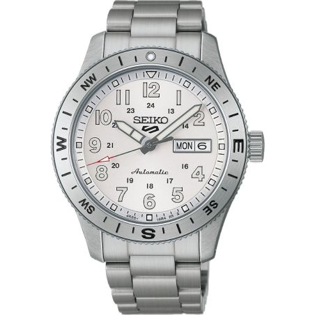 Montre Seiko 5 Field Series HDB007K1