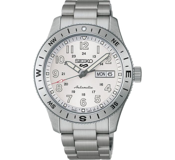 Montre Seiko 5 Field Series HDB007K1