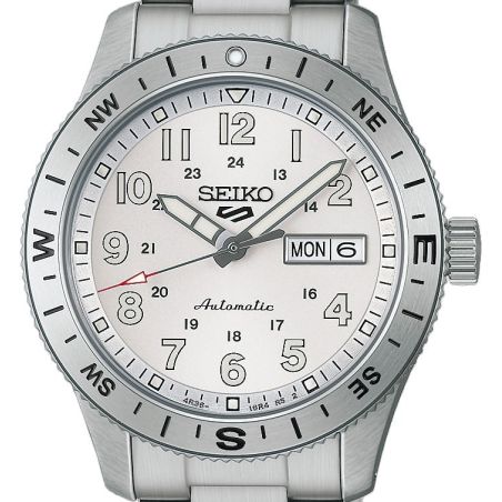 Montre Seiko 5 Field Series HDB007K1