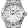 Montre Seiko 5 Field Series HDB007K1