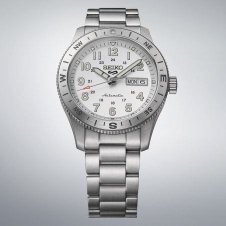 Montre Seiko 5 Field Series HDB007K1