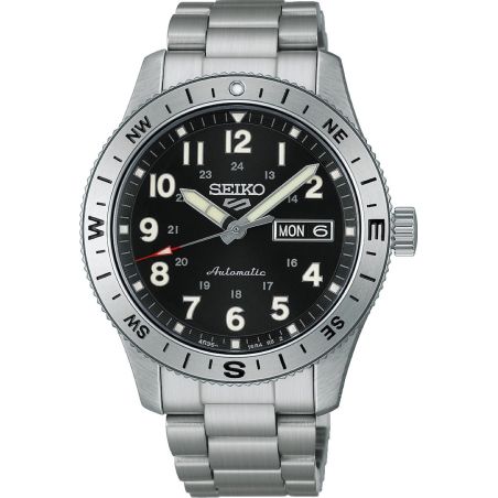 Montre Seiko 5 Field Series HDB006K1
