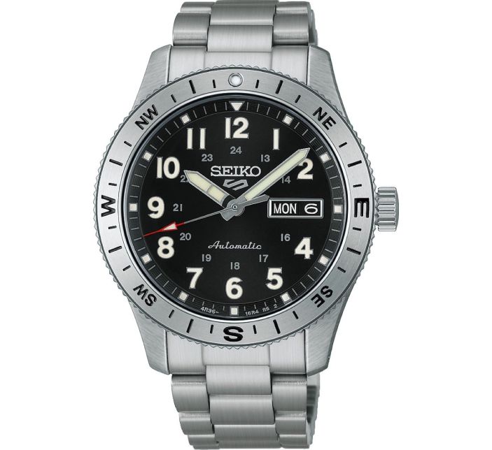 Montre Seiko 5 Field Series HDB006K1