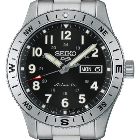 Montre Seiko 5 Field Series HDB006K1