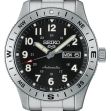 Montre Seiko 5 Field Series HDB006K1