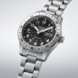 Montre Seiko 5 Field Series HDB006K1