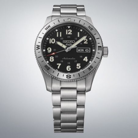 Montre Seiko 5 Field Series HDB006K1