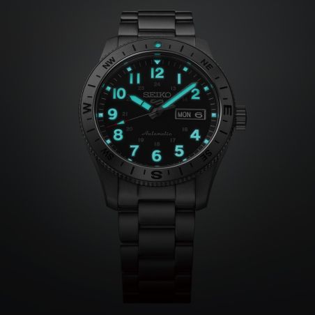 Montre Seiko 5 Field Series HDB006K1