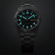 Montre Seiko 5 Field Series HDB006K1