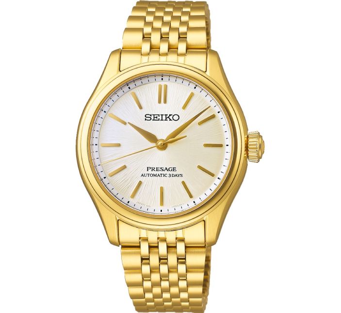 Montre Seiko Presage Classic Series Automatique | SPB524J1