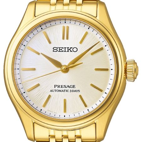 Montre Seiko Presage Classic Series Automatique | SPB524J1