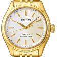 Montre Seiko Presage Classic Series Automatique | SPB524J1