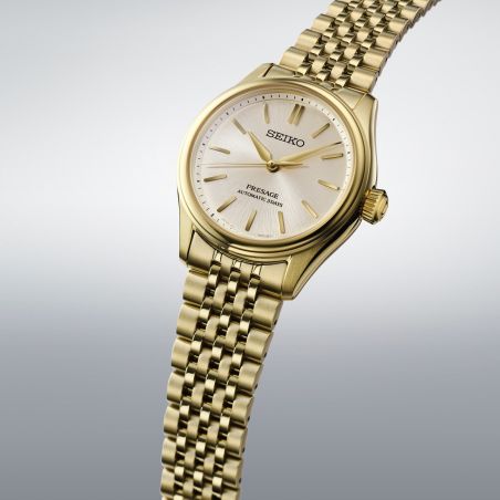 Montre Seiko Presage Classic Series Automatique | SPB524J1