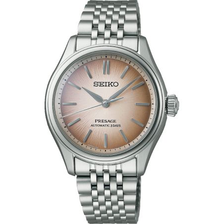 Montre Seiko Presage Classic Series Automatique | SPB523J1