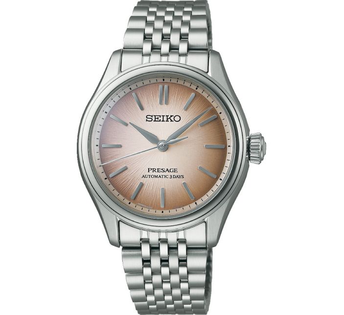 Montre Seiko Presage Classic Series Automatique | SPB523J1