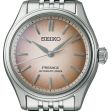 Montre Seiko Presage Classic Series Automatique | SPB523J1