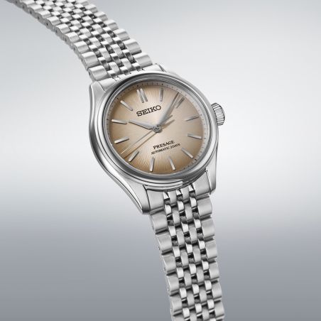 Montre Seiko Presage Classic Series Automatique | SPB523J1
