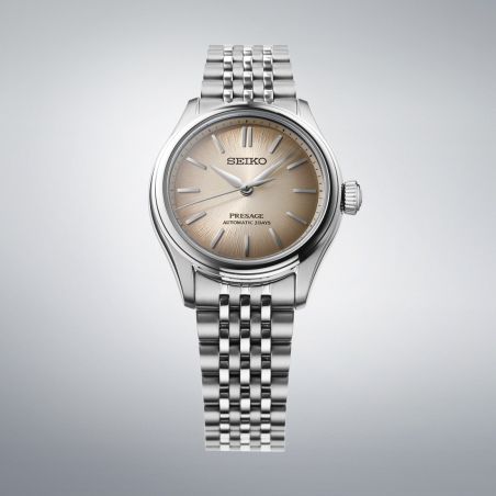 Montre Seiko Presage Classic Series Automatique | SPB523J1