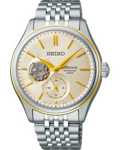 Montre Seiko Presage...