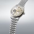 Montre Seiko Presage Classic Series Coeur Ouvert | SPB480J1