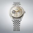 Montre Seiko Presage Classic Series Coeur Ouvert | SPB480J1