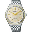 Montre Seiko Presage Classic Series Automatique | SPB478J1