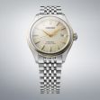 Montre Seiko Presage Classic Series Automatique | SPB478J1