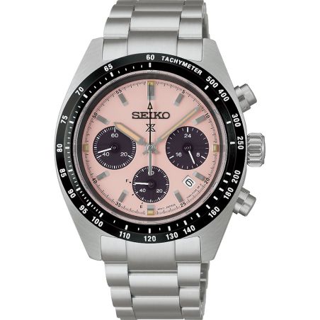 Montre Seiko Prospex Speedtimer SSC963P1