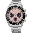 Montre Seiko Prospex Speedtimer SSC963P1