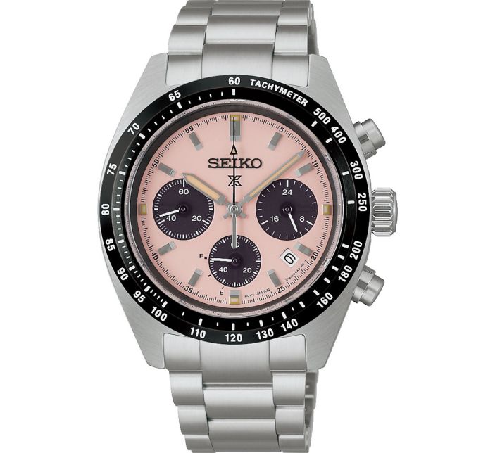 Montre Seiko Prospex Speedtimer SSC963P1